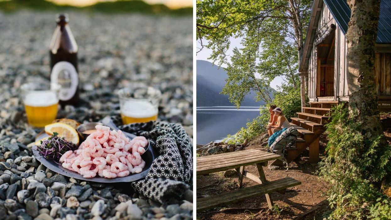 7 incontournables en Matanie à ajouter à ta « bucket list » pour rendre ton été magique