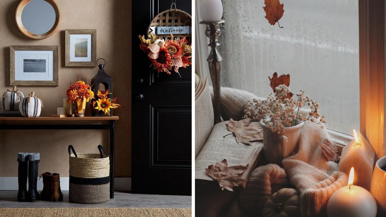 7 incontournables qui rendront ton intérieur parfaitement « cozy » cet automne