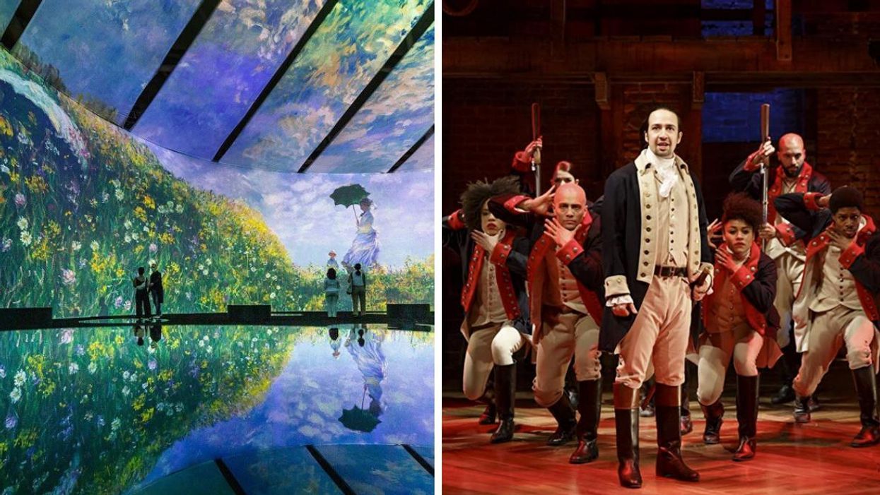 7 Incredible New Attractions & Events Around Ottawa To Look Forward To In 2022
