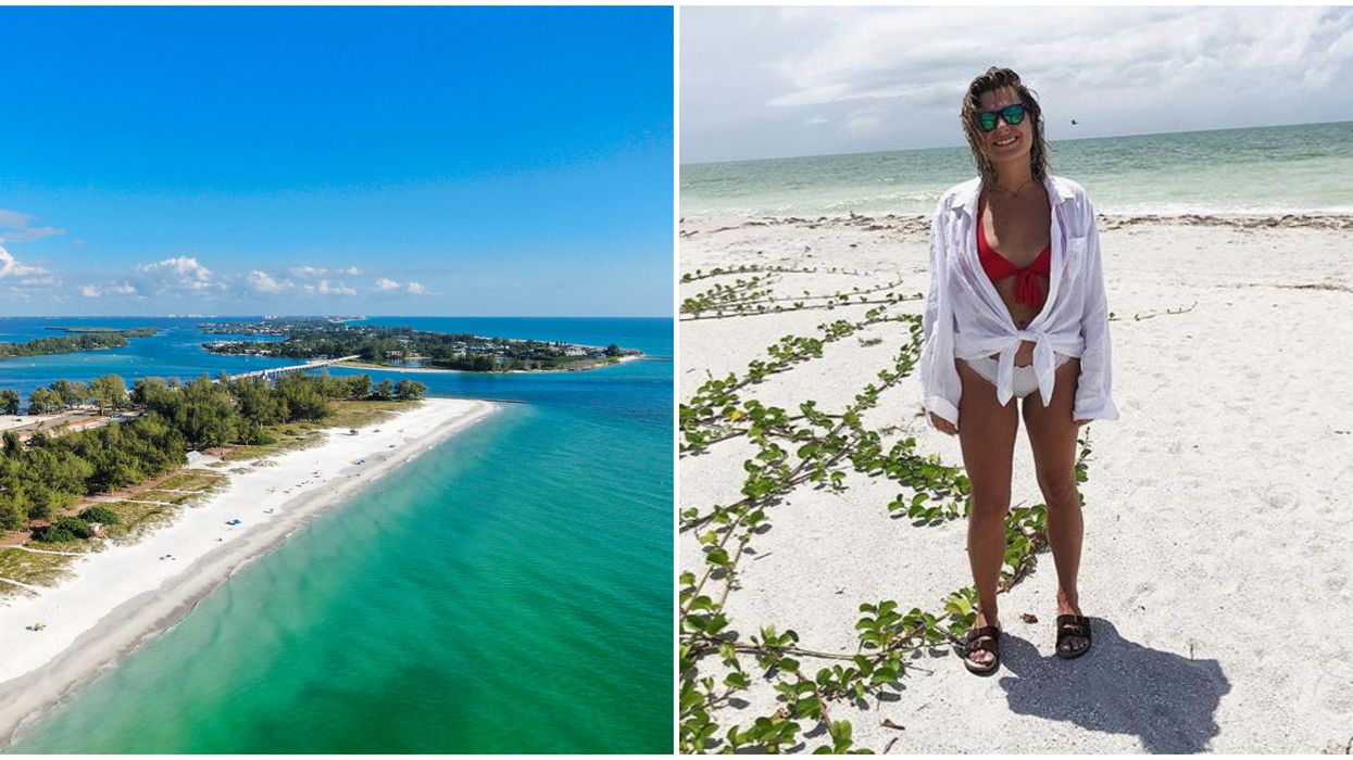 7 Islands In Florida With Animal Crossing Vibes For Your Own Island Getaway