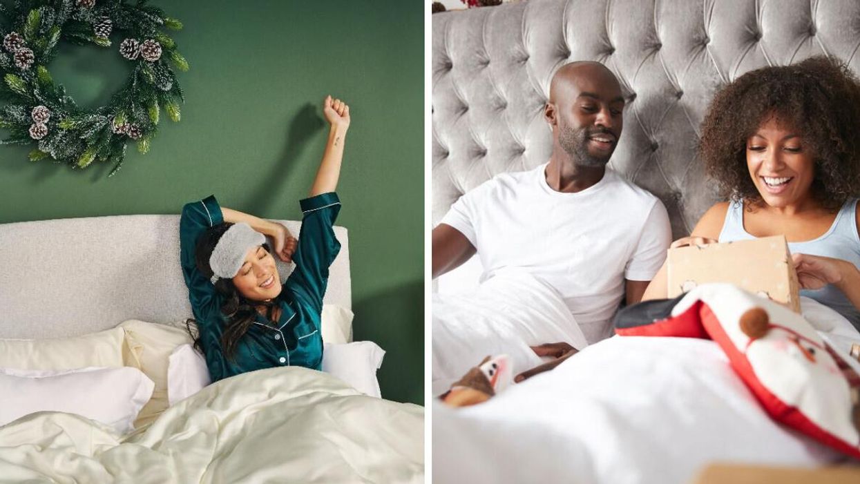 7 items qui améliorent le sommeil à moins de 100 $ pour offrir à tes proches le cadeau d'une bonne nuit de repos