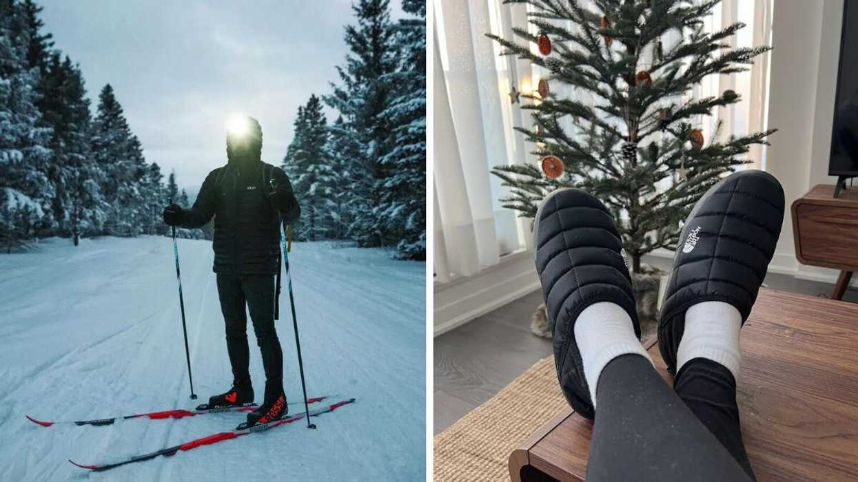 7 Items That Should Definitely Be On Your Wish List If You Spend Most Of Your Time Outside