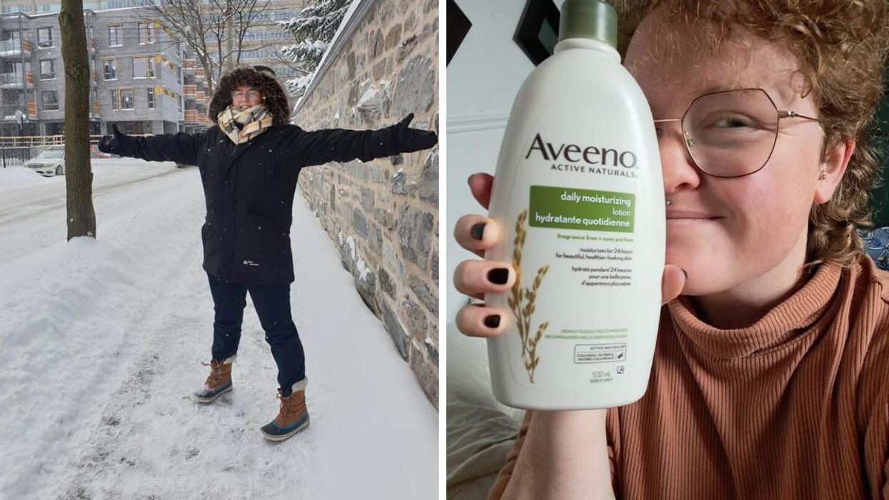 7 'Just Winter Things' That Caught Me Completely By Surprise As An Aussie In Canada