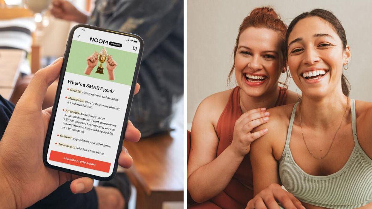 7 Lessons From The Noom App That You Can Apply To The Rest Of Your Life