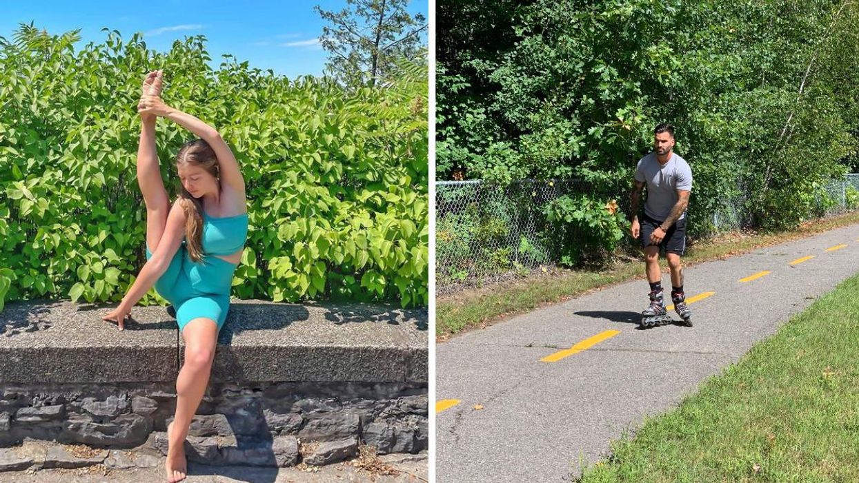 7 manières de rester actif et profiter de l'été