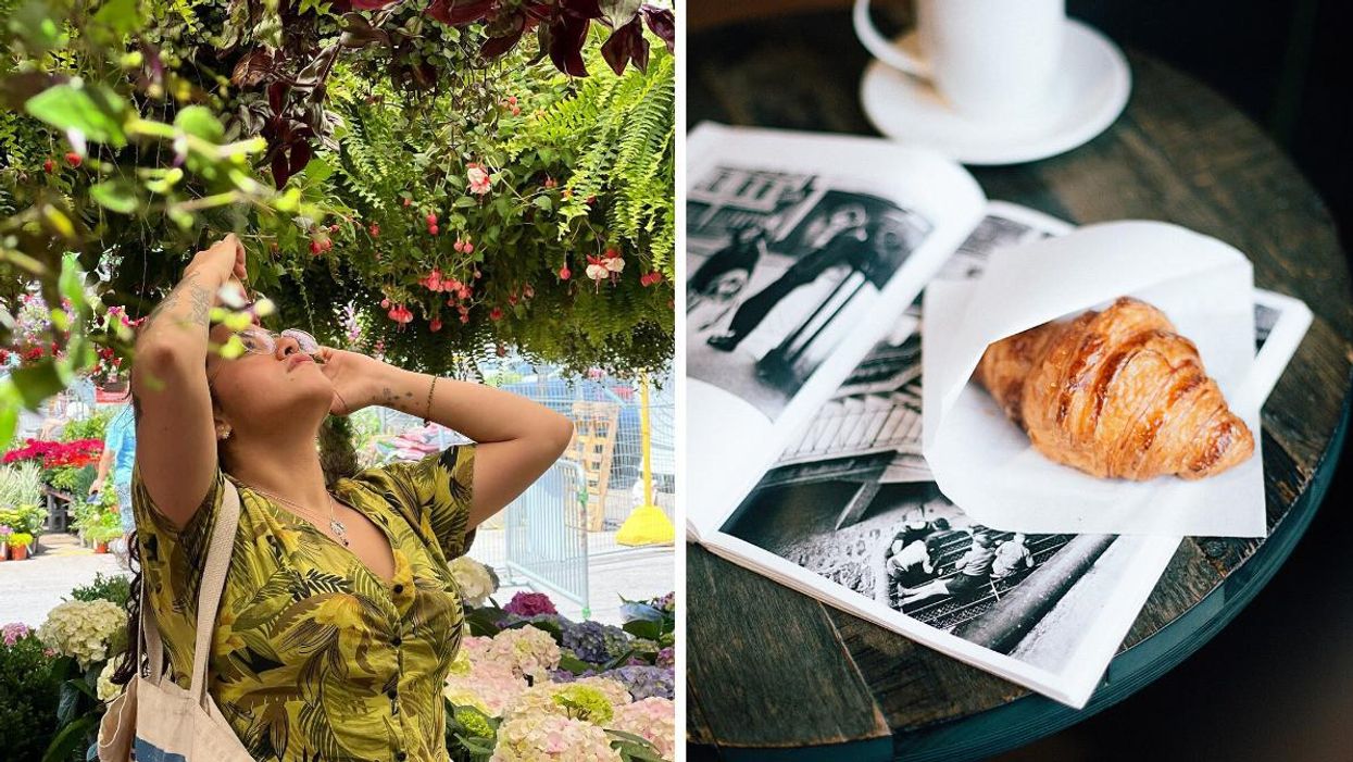 7 marchés fermiers situés au Québec que tu dois visiter avant leur fermeture pour la saison