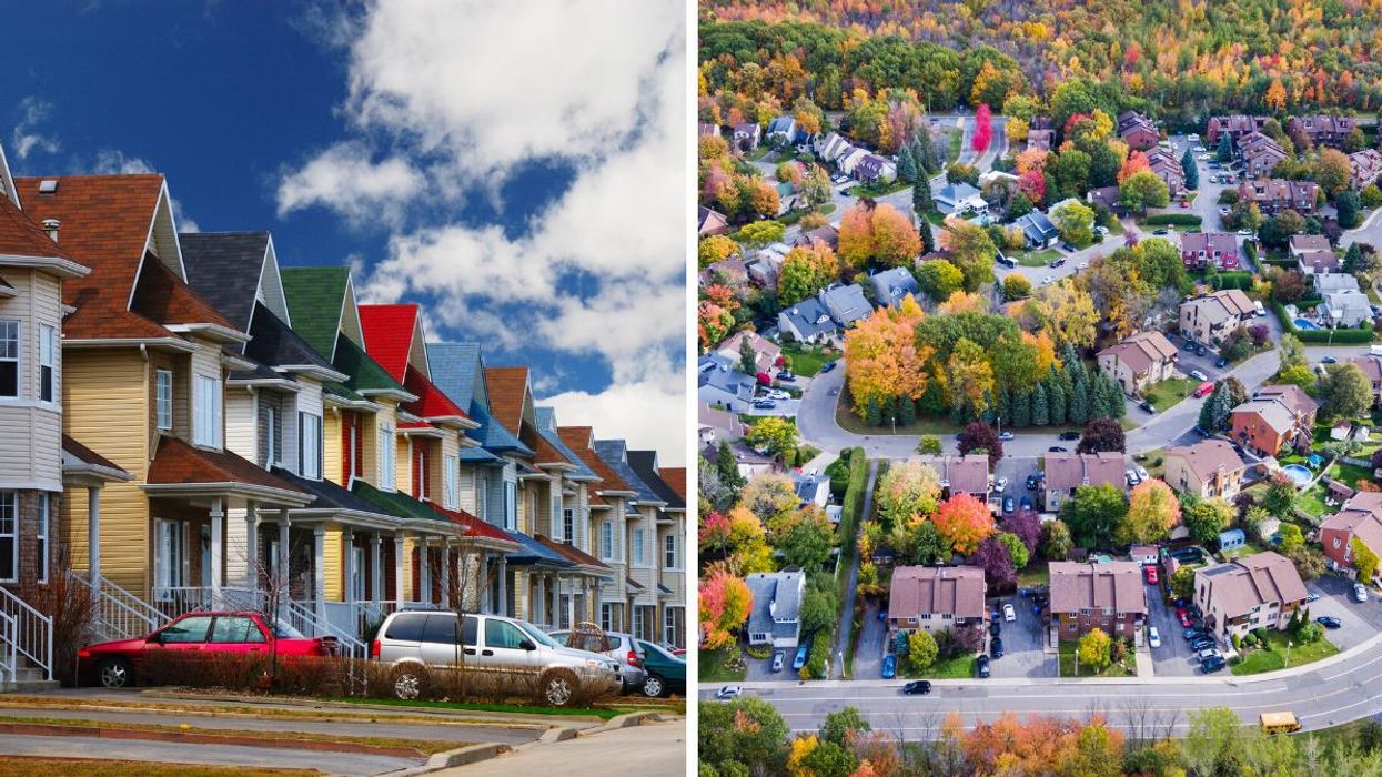 7 Mistakes First-Time Home Buyers Always Make, According To A Real Estate Expert