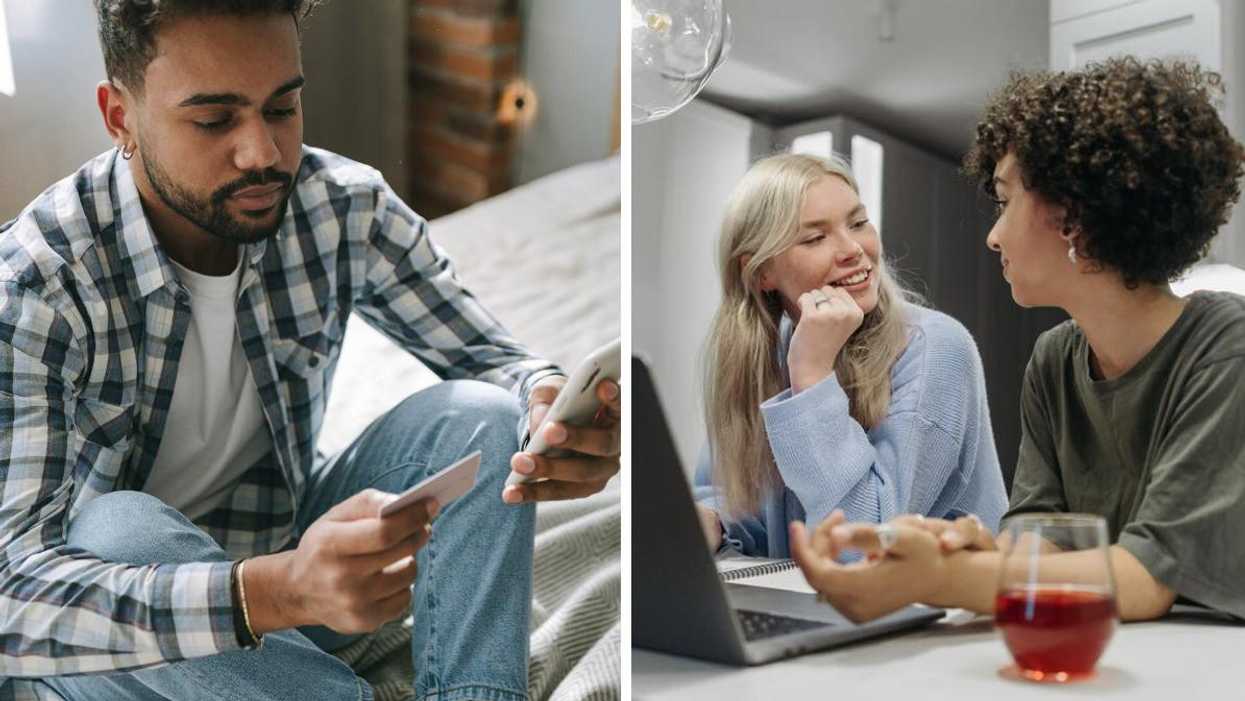 7 Money & Investing Tips for Anyone Who's Ready To Finally Get It Together In 2022