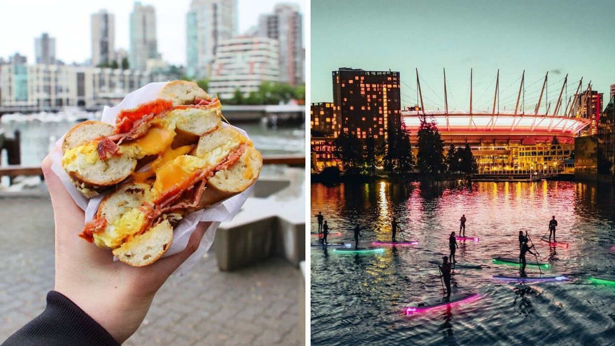 7 Must-Do Things In Vancouver For A Budget-Friendly Adventure This Summer