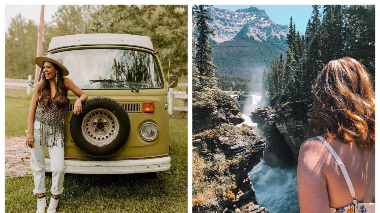 7 Must-Visit Stops For Your Next Edmonton Road Trip