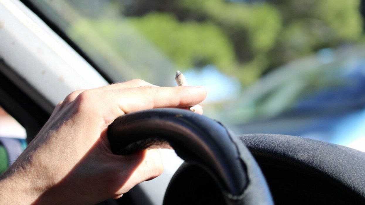 7 mythes concernant la conduite automobile et le cannabis qui ne font aucun sens