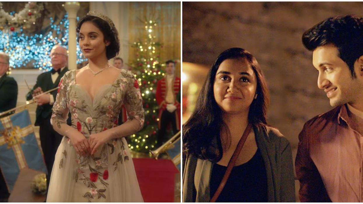 7 New Netflix Movies And Series To Watch On Netflix This Weekend