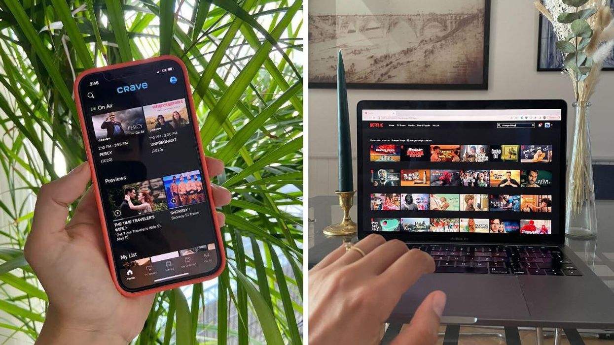 7 New Series & Movies To Add To Your List If You Can't Decide On What To Watch Next