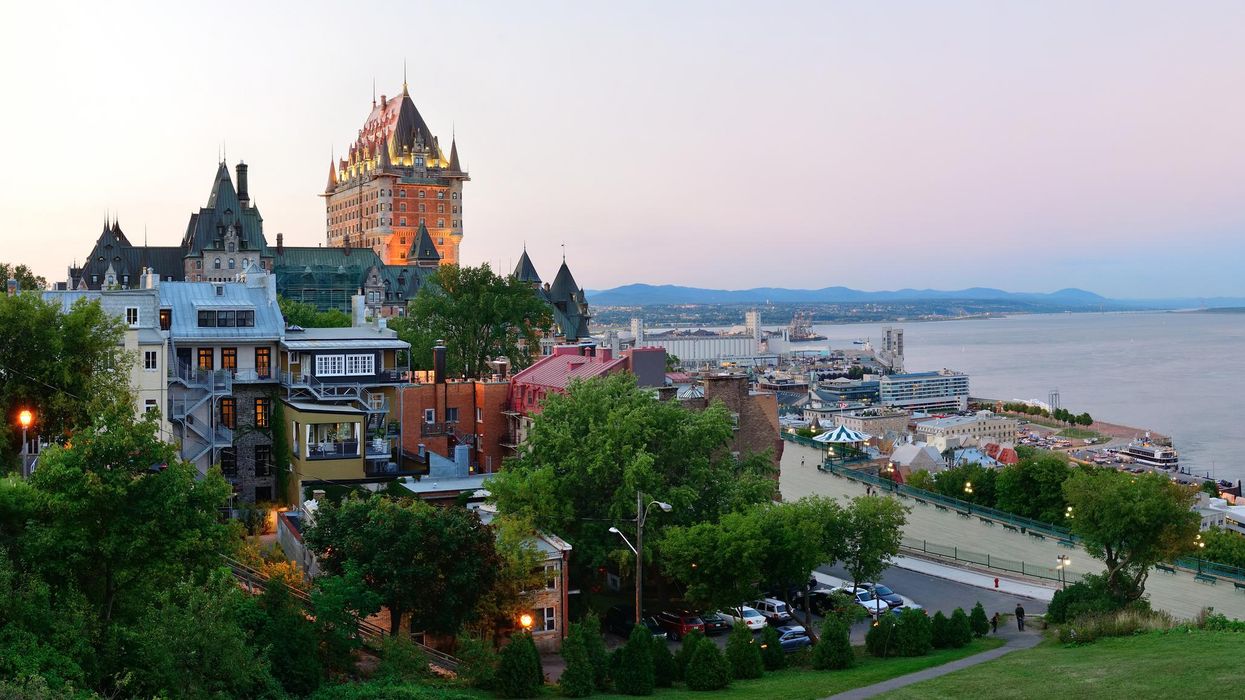 7 Of The Cheapest Cities To Live In Canada Have Sub1K Rent Narcity