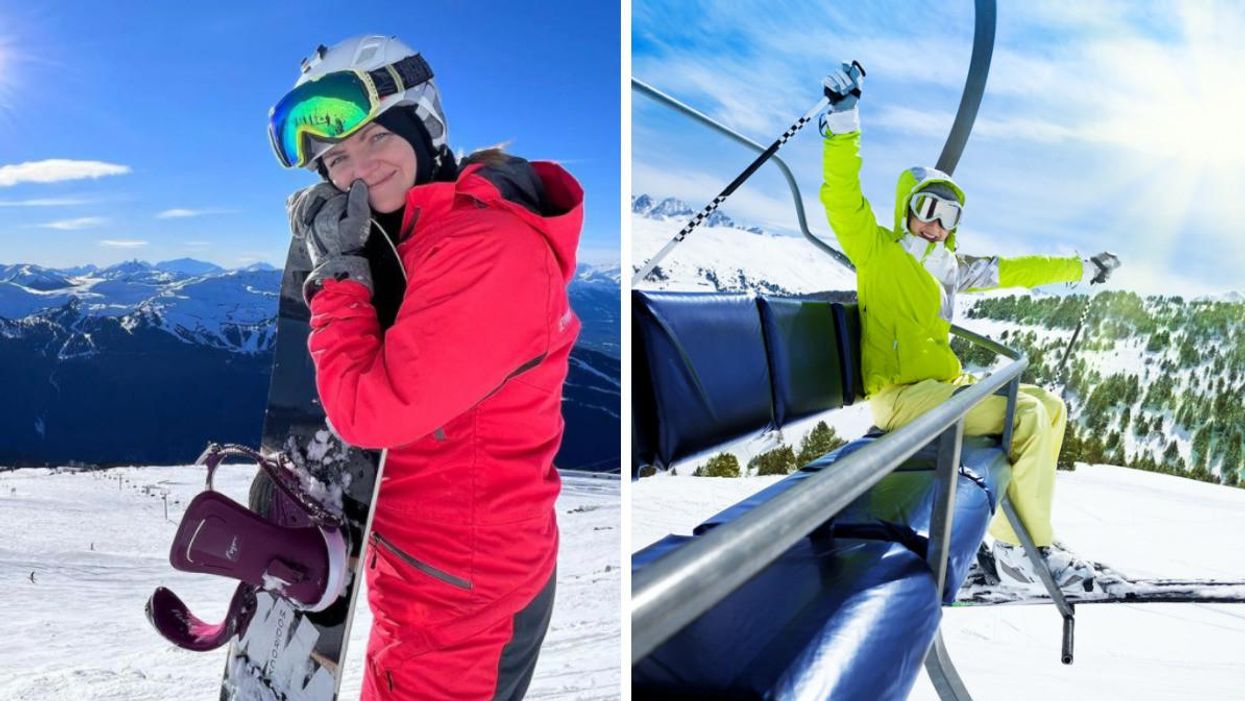 7 Of The Cheapest Ski Hills In BC & You Can Hit The Slopes For Less Than $36 At Some