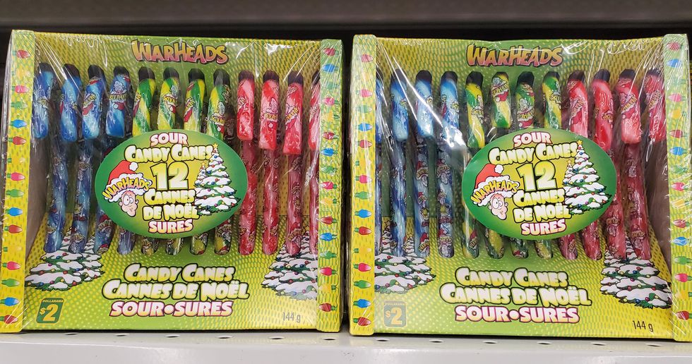 7 Of The Wildest Holiday Items You Can Actually Get At Dollarama Right Now