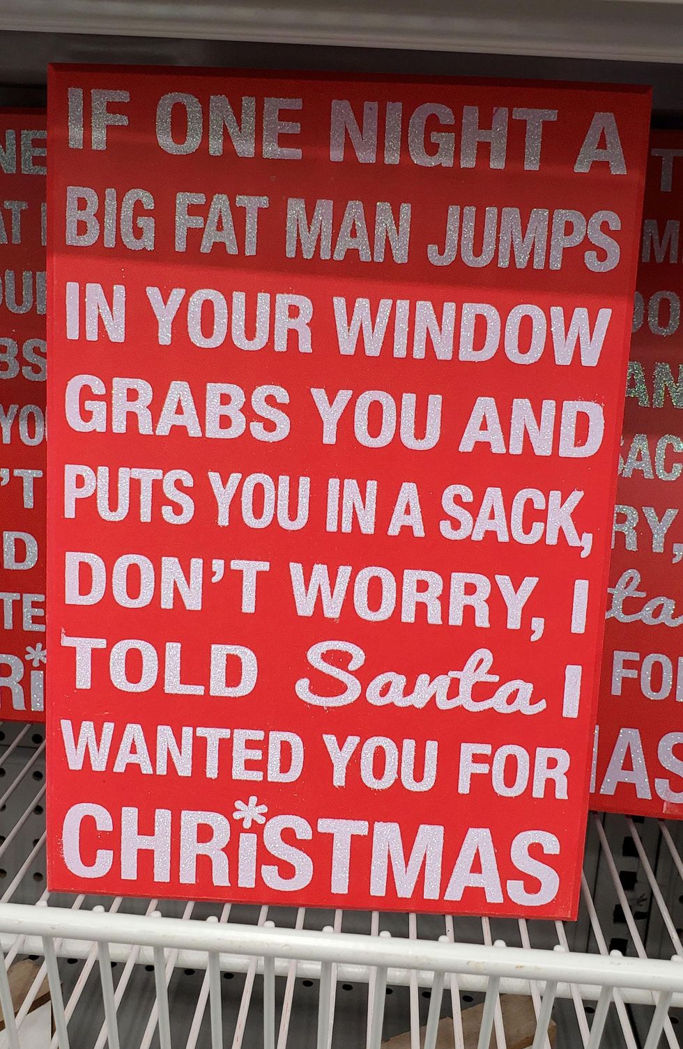 7 Of The Wildest Holiday Items You Can Actually Get At Dollarama Right Now