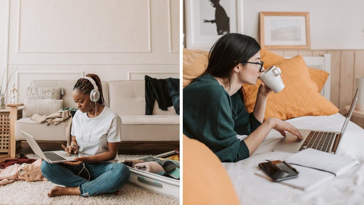 7 Ontario Remote Jobs That Will Pay You Up To $100K Without Too Much Experience