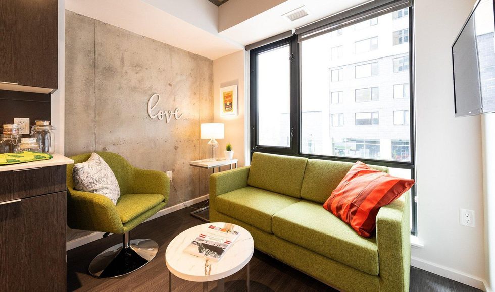 7 Ottawa Apartments That Are Actually Super Cheap To Rent Right Now