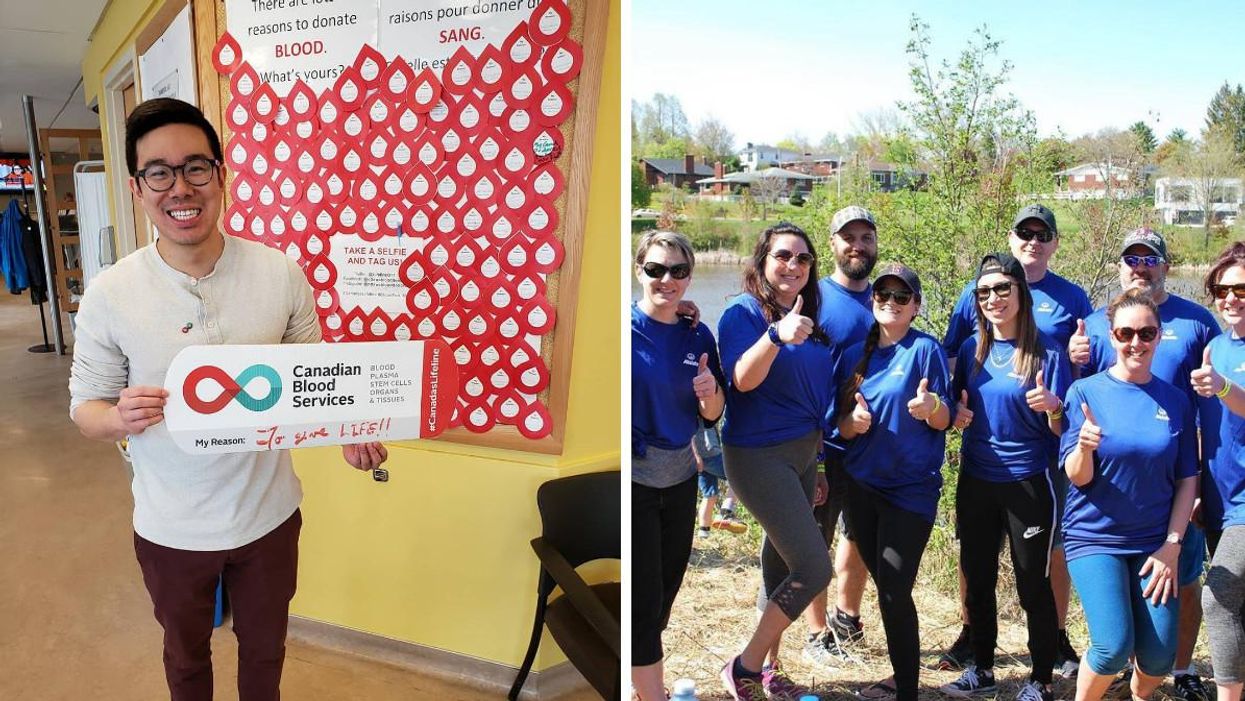 7 Ottawa Jobs That Are Actually Hiring RN & Pay $100K Or Higher