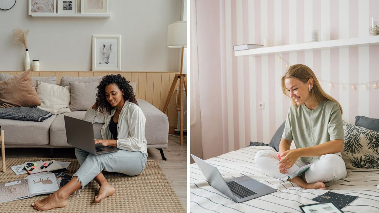 7 Ottawa Remote Jobs That Will Pay You Up To $90K Without Too Much Experience