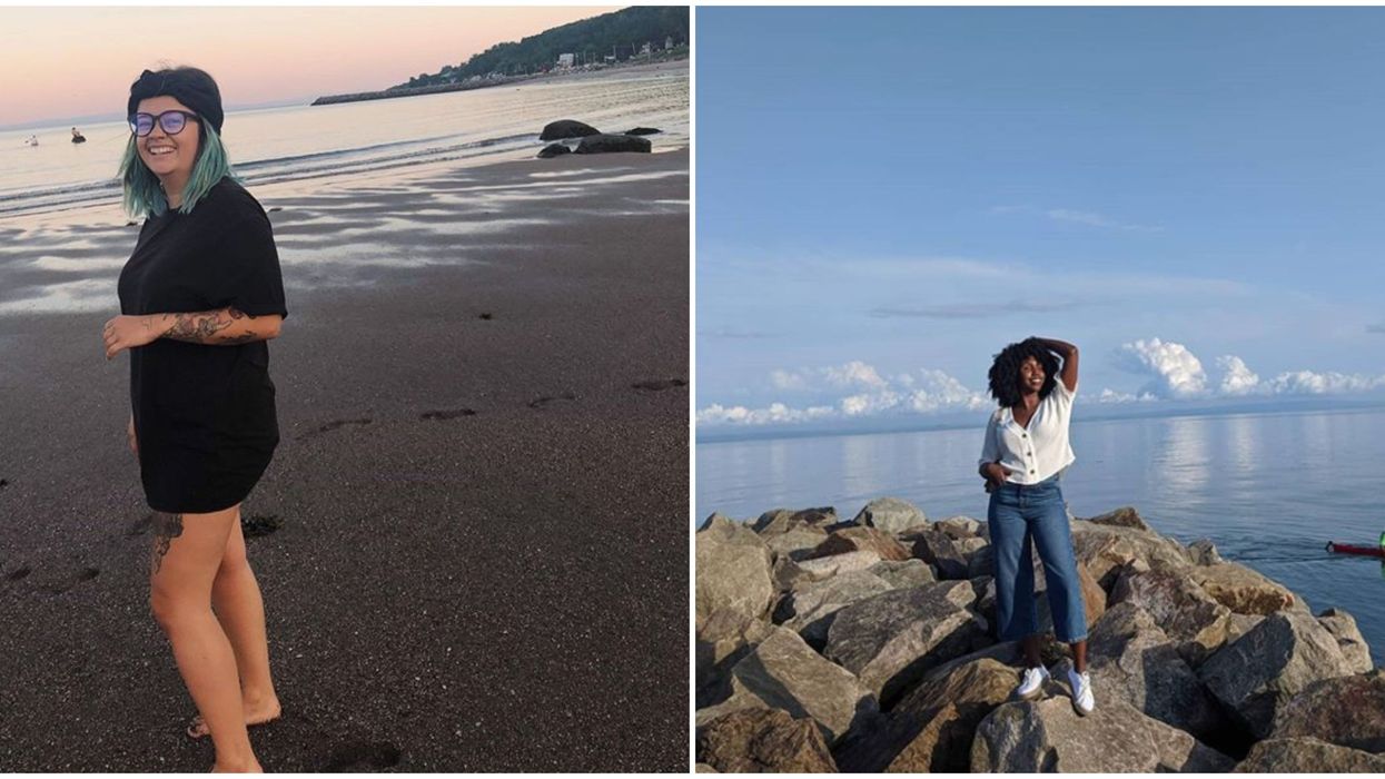 7 petites villes à visiter au Québec pour remplacer tes vacances dans le Maine