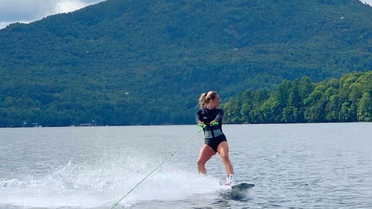 7 places où faire du wakeboard à moins de 2 h 30 de Montréal même si tu n’as pas de bateau