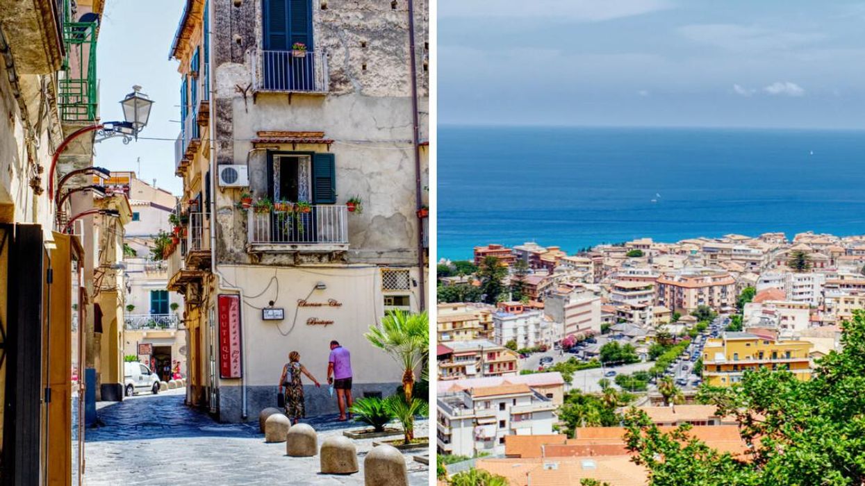 7 Places That Will Actually Pay You To Move There Right Now