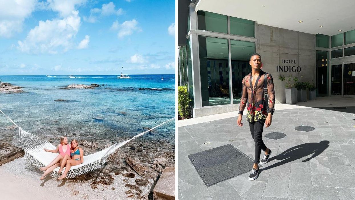 7 Pre-Wedding Getaway Destinations To Match Your Crew's Vibe