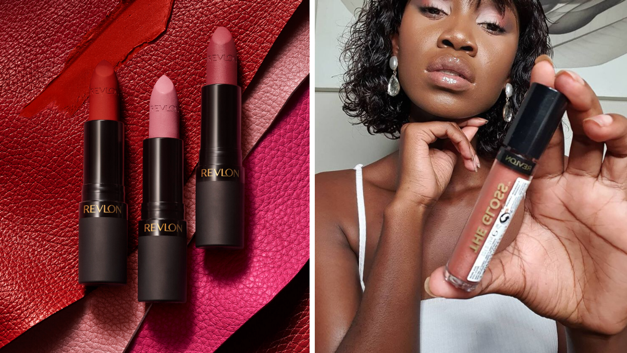 7 Products You Should Gift Yourself If You’re Ready To Freshen Up Your Lipstick Collection