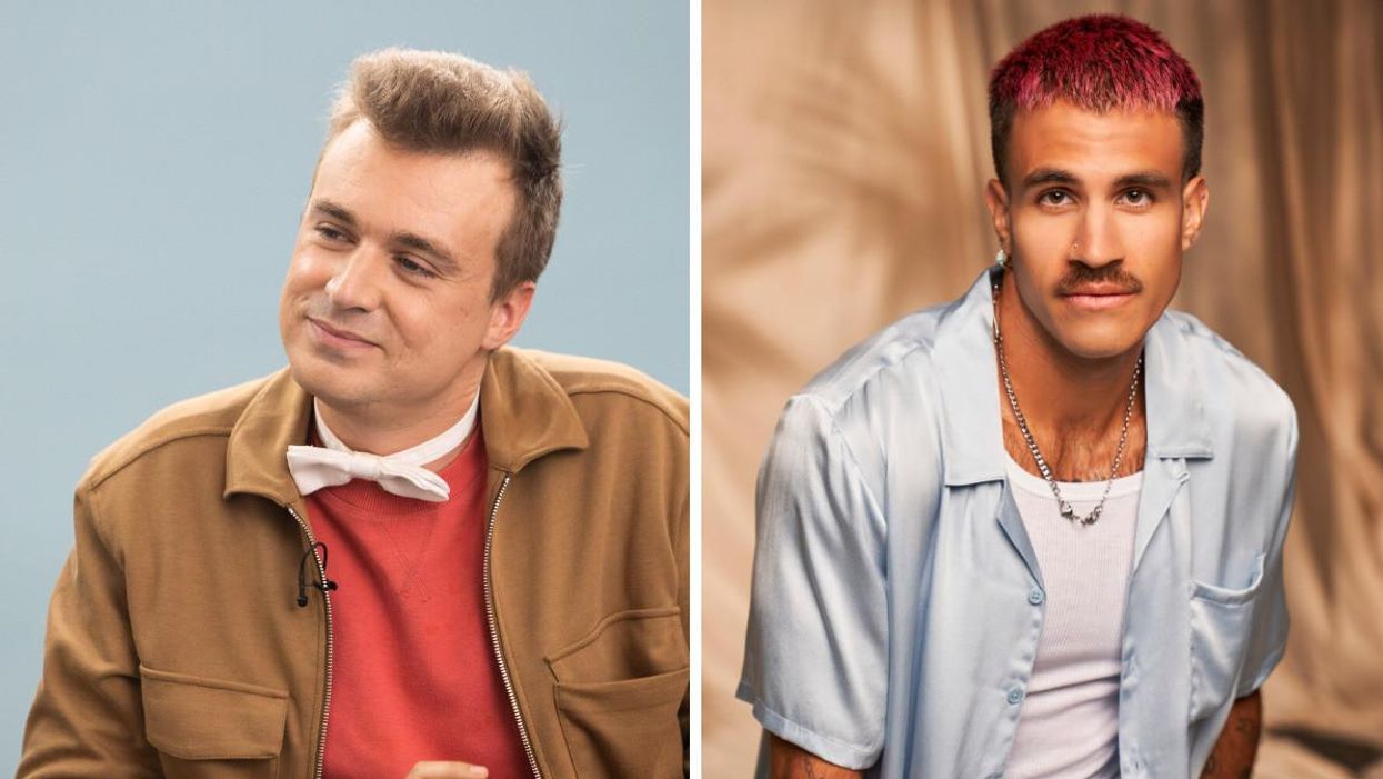 7 raisons pour lesquelles tu ne veux pas manquer les émissions de la rentrée sur Noovo