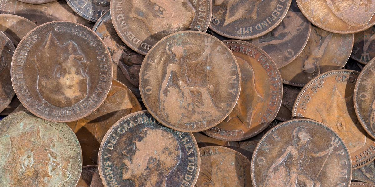 7 Super Random Canadian Coins That Could Be Down Your Couch & Are ...