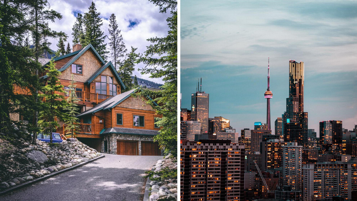 7 Real Estate Predictions For 2023 From RE/MAX That Canadians Need To Know About