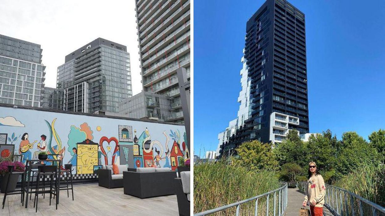 7 Reasons Why Corktown Is One Of Toronto’s Coolest Neighbourhoods