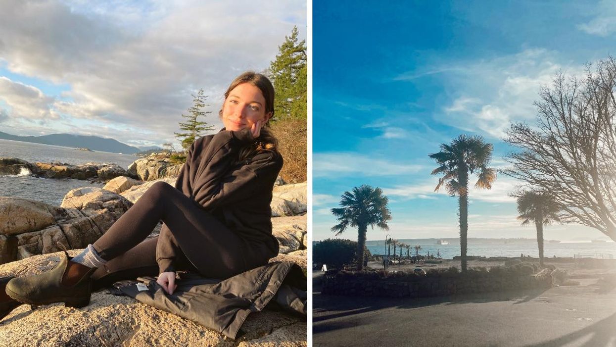 7 Reasons Why Winter In The West Coast Of Canada Is So Much Better Than The East Coast