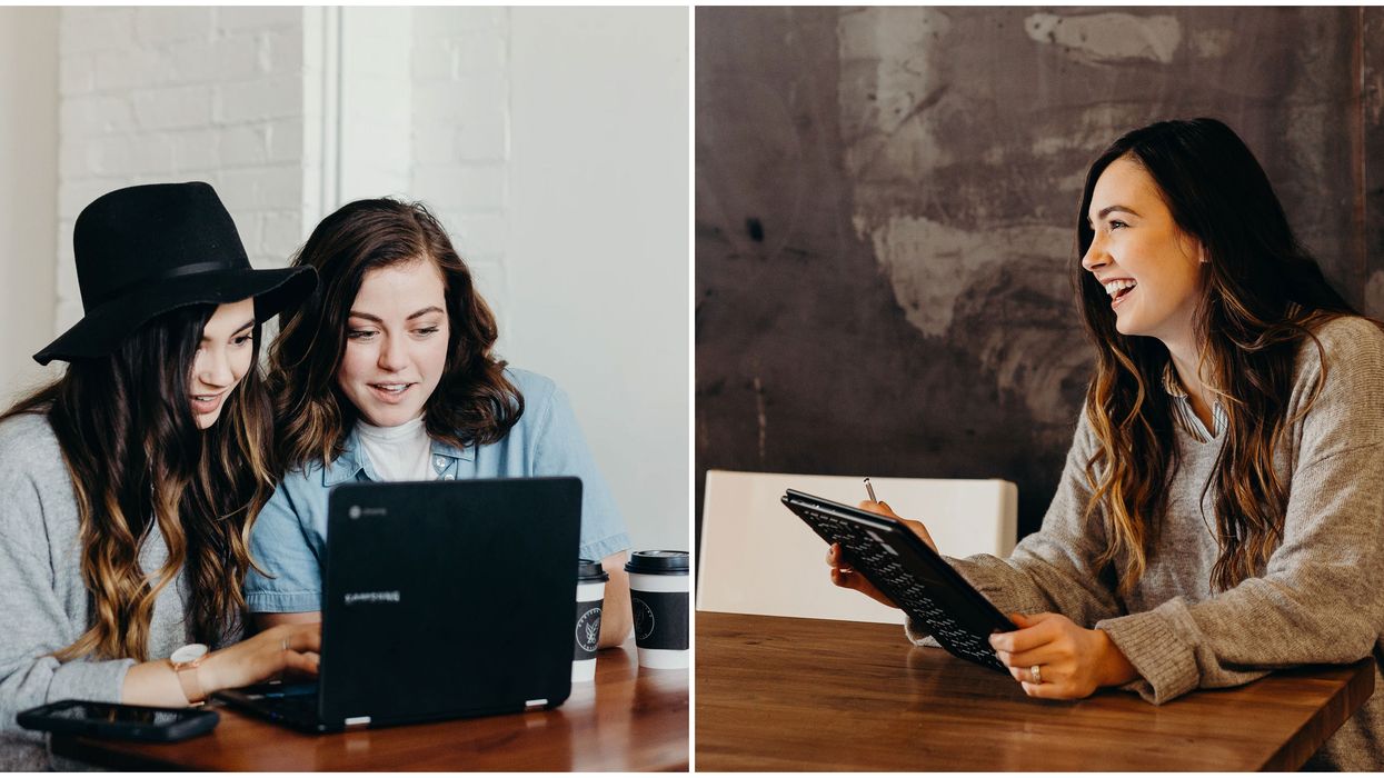 7 Remote Jobs In Vancouver That Pay $25+ An Hour Right Now