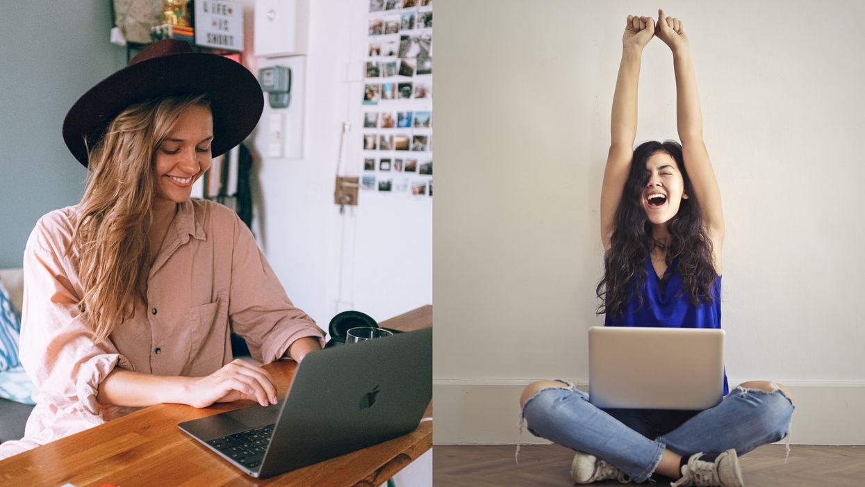 7 Remote Ottawa Jobs That’ll Pay You Up To $35/hr With Almost No Experience