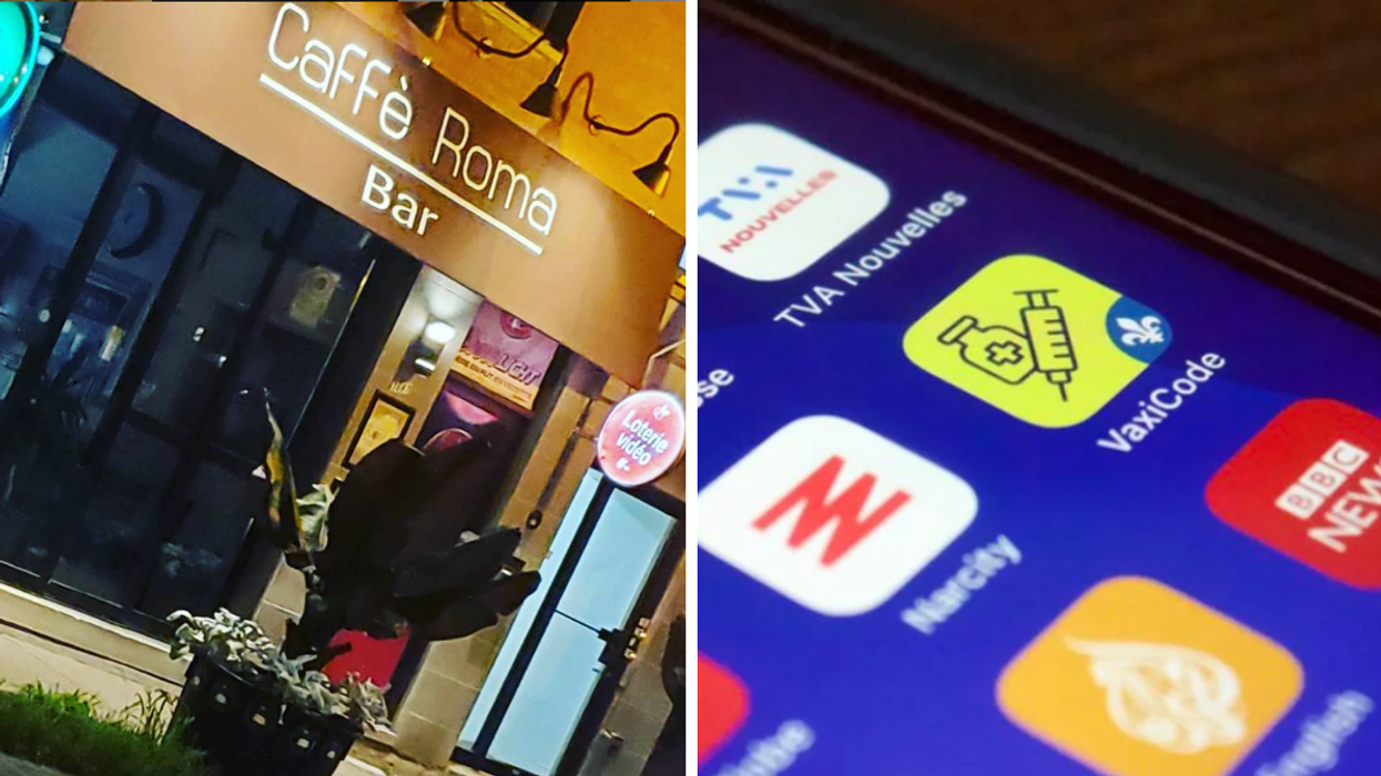 7 restaurants à Montréal qui refusent d'utiliser le passeport vaccinal