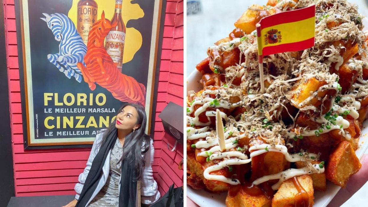 7 Restaurants In Vancouver That Will Make You Feel Like You're In Europe
