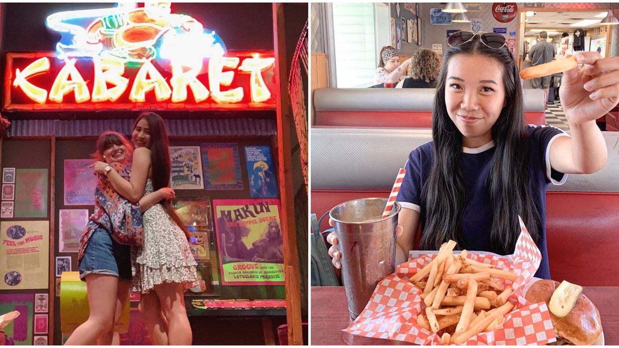 7 Retro Things To Do In Vancouver That Will Take You Back To The 1950s