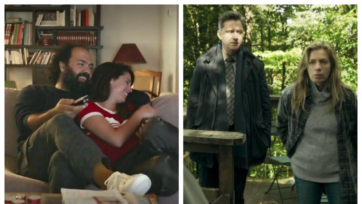 7 séries québécoises à regarder cet été 2021