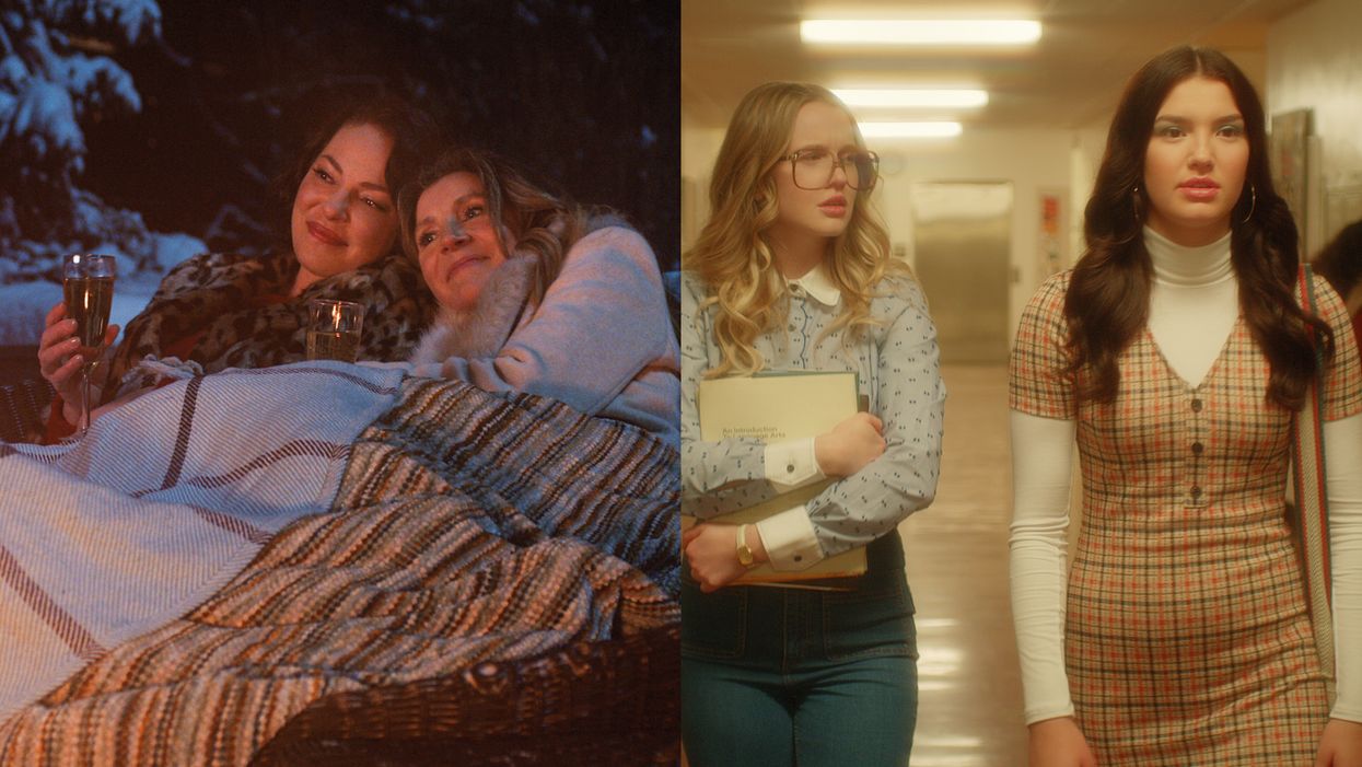 7 Shows Like Firefly Lane You Are Sure To Love If You Already Binged The Series