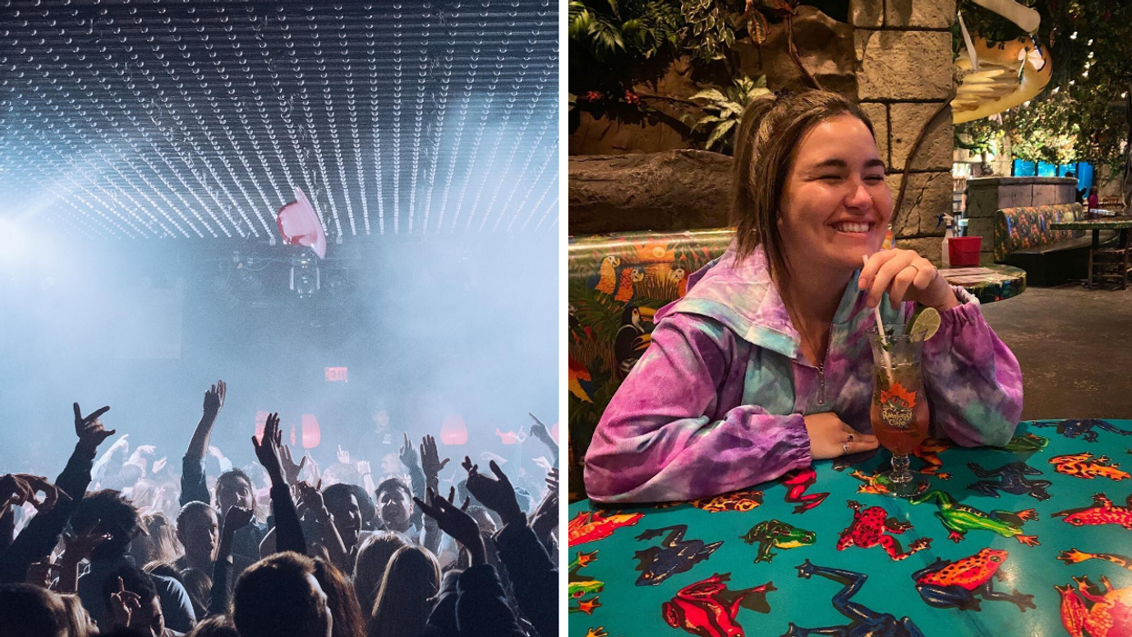 7 Spots Around Niagara Falls That Locals Say Are Overrated Tourist Traps