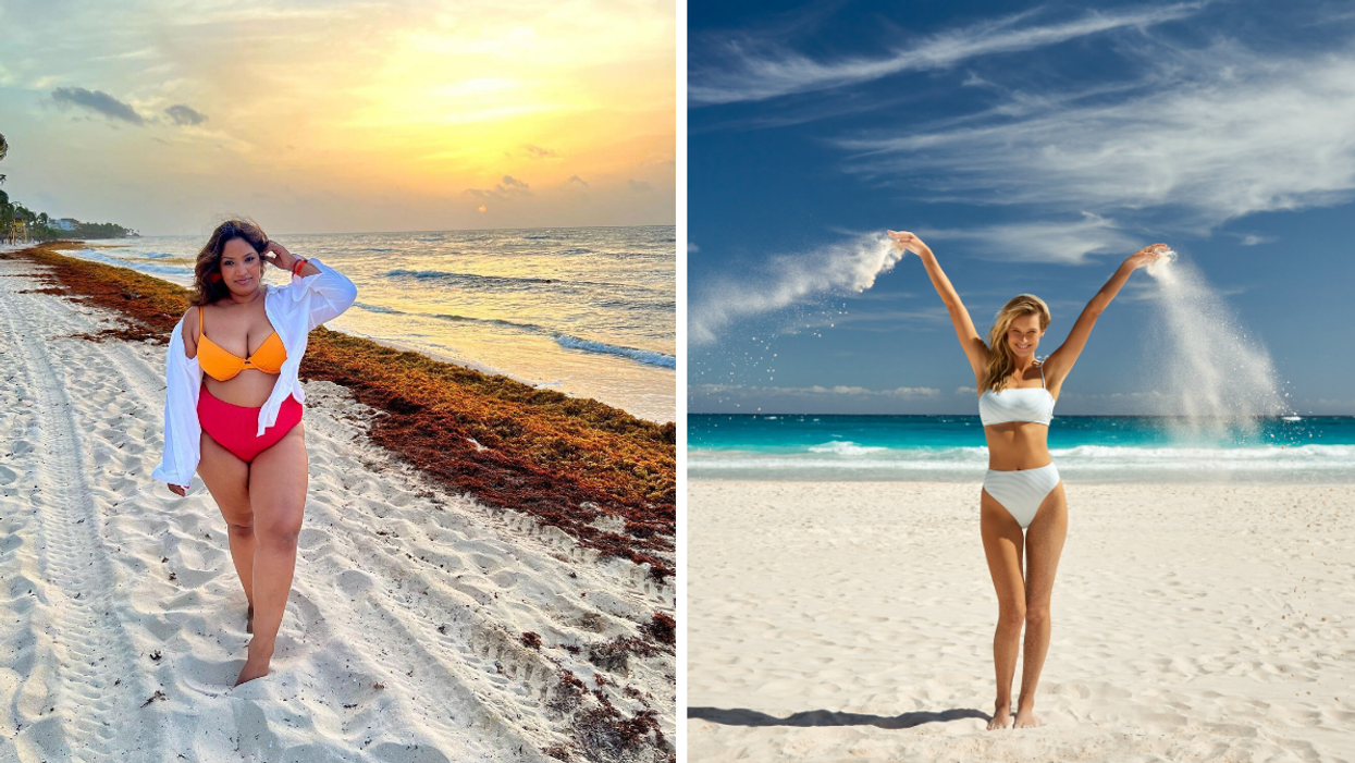 7 Swimsuits For All Kinds Of Budgets, Sizes & Vibes That’ll Spice Up Your Summer Wardrobe