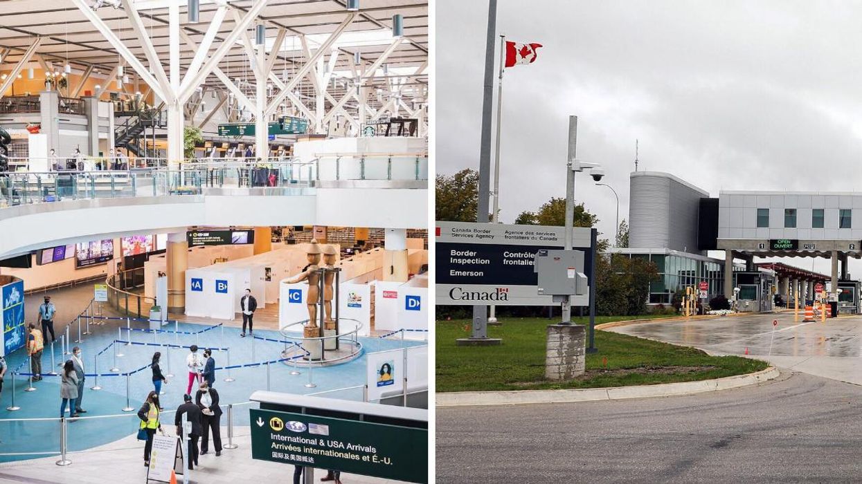 7 Things Canadians Should Know Before Travelling Abroad Now That The Official Advisory Is Over