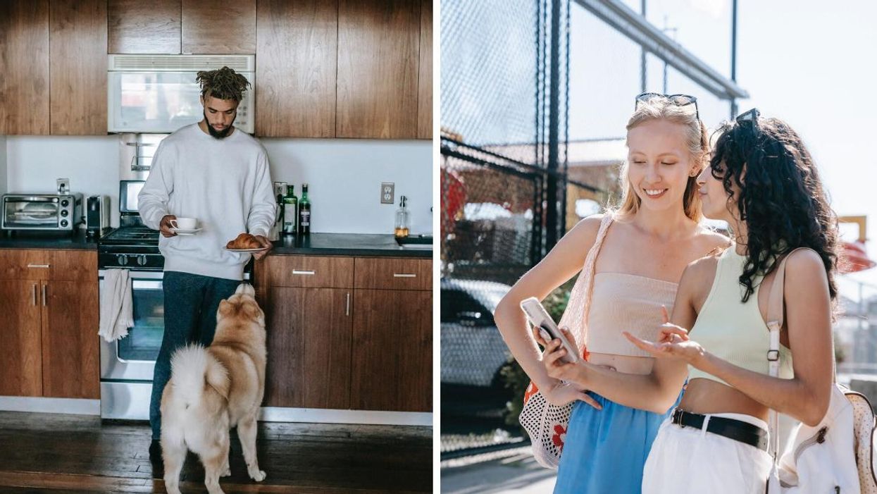 7 Things Every Canadian Should Definitely Buy In Their 20s That Are Totally Worth It