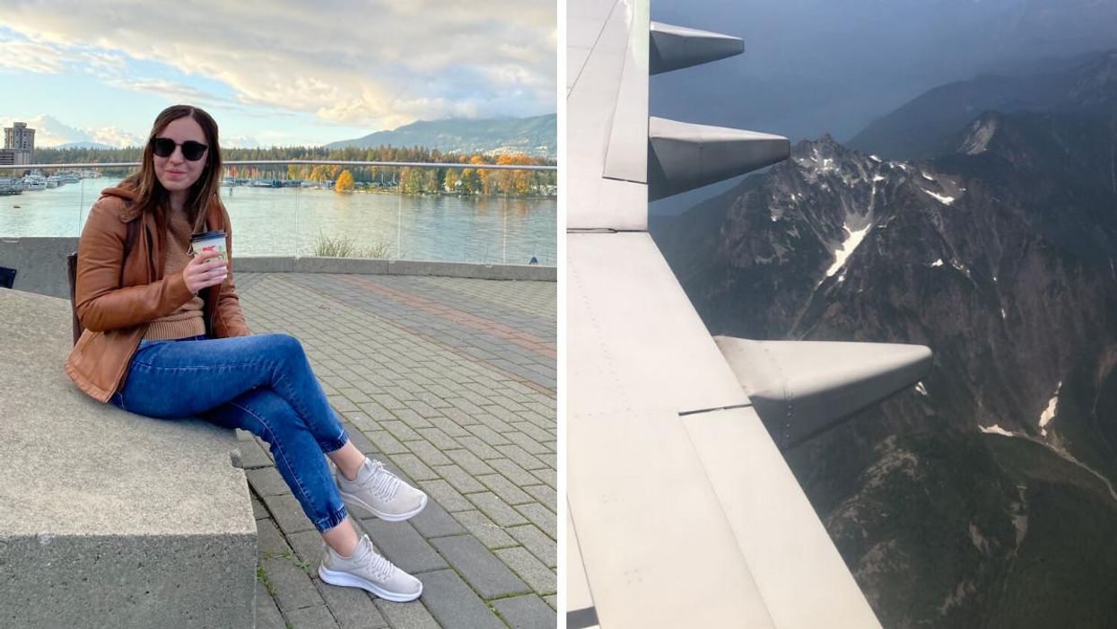 7 Things I Didn't See Coming When I Moved From Ontario To BC & Still Haven't Recovered From