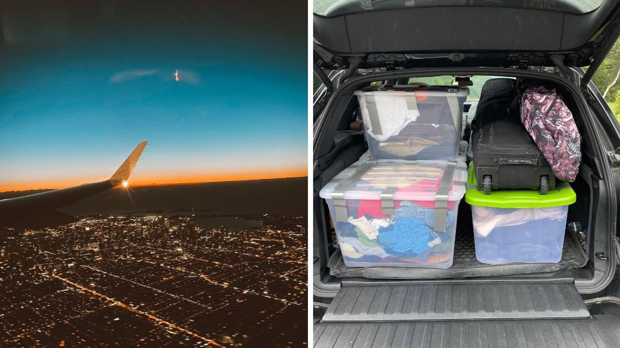 7 Things I Learned Trying To Find A Rental Property In BC While Living In New Brunswick