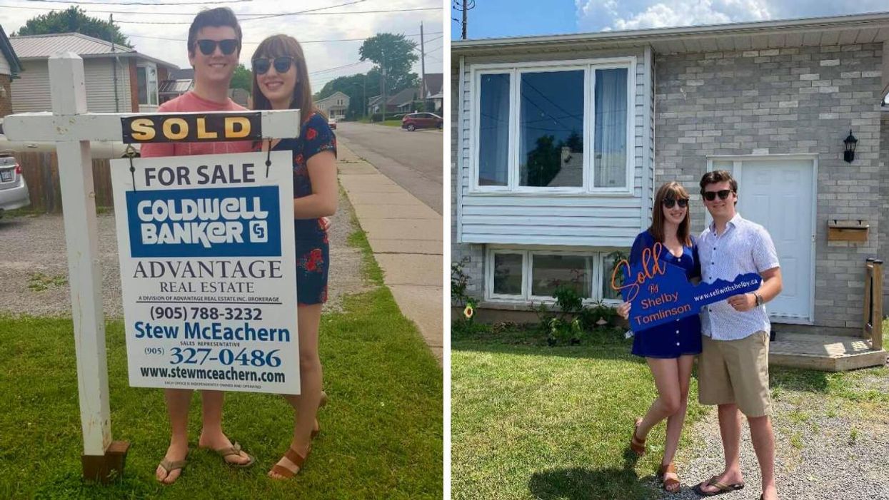 7 Things I Wish I Knew Before Trying To Buy My First Home In Ontario