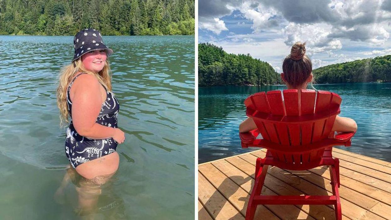 7 Things To Do At Your Cottage Before Summer Ends